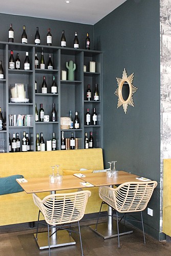 Le Lieu des Pêcheurs