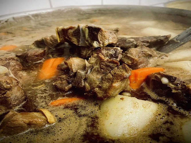 Montardon Le Mont-Ardon plats cph Facebook Le Mont-Ardon (5)