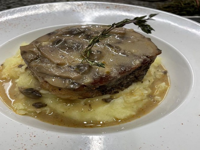 Montardon Le Mont-Ardon plats cph Facebook Le Mont-Ardon (7)