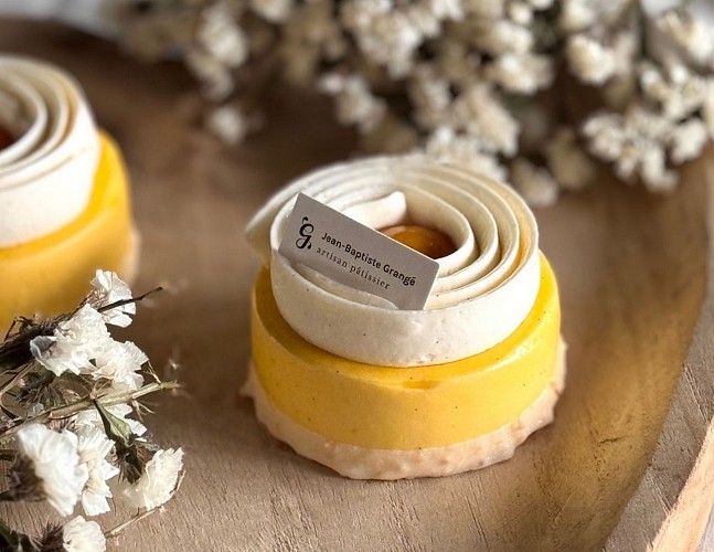 Restaurant Da Ennio - Lons - dessert