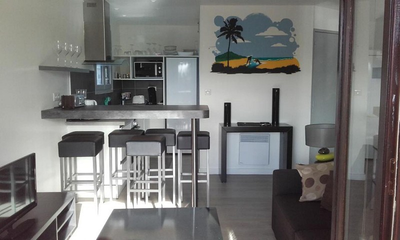 Appartement Biscay ANG2316