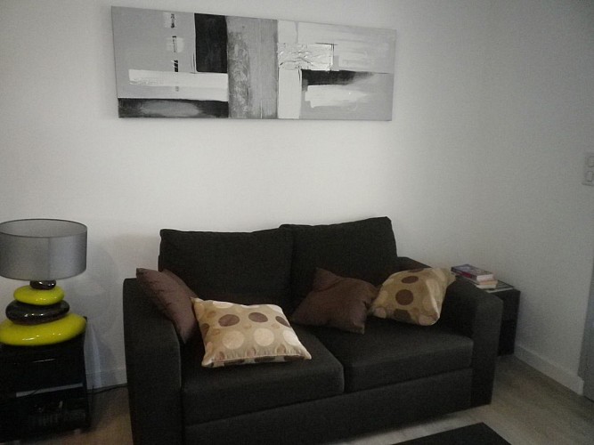 Appartement Biscay ANG2316