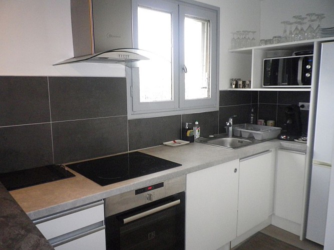 Appartement Biscay ANG2316
