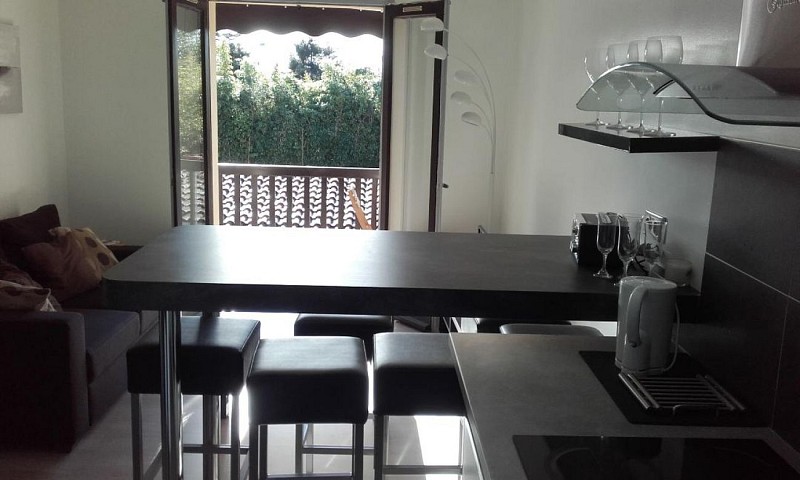 Appartement Biscay ANG2316