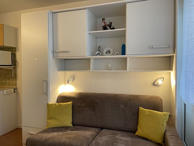 Studio Pons - Convertible