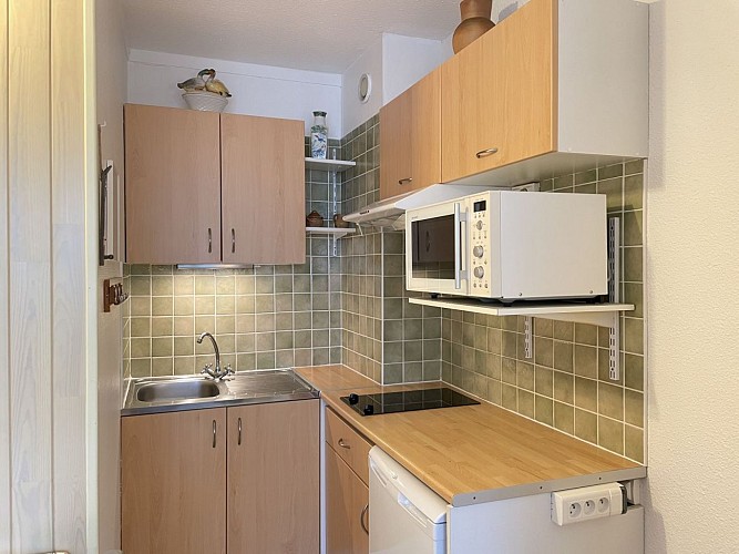 Studio Pons - Cuisine