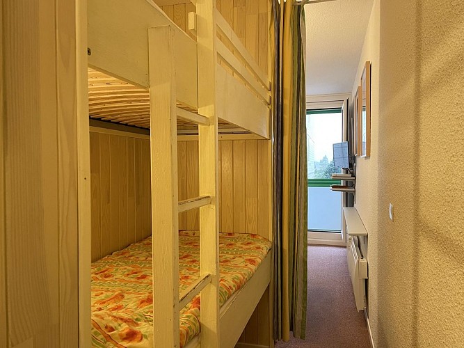 Studio Pons - Alcôve