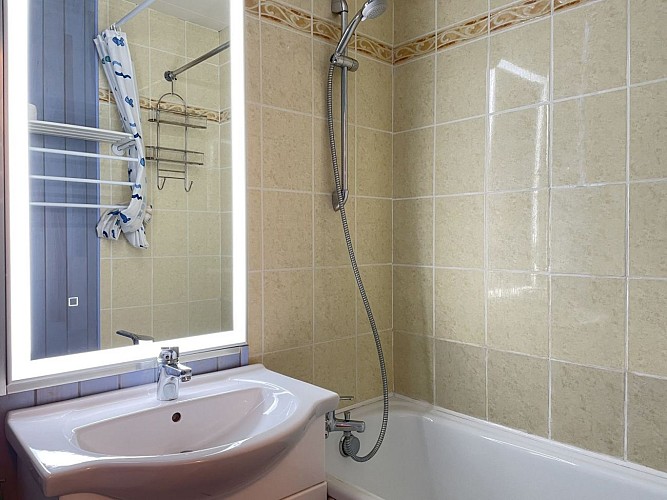 Studio Pons - Salle de bains