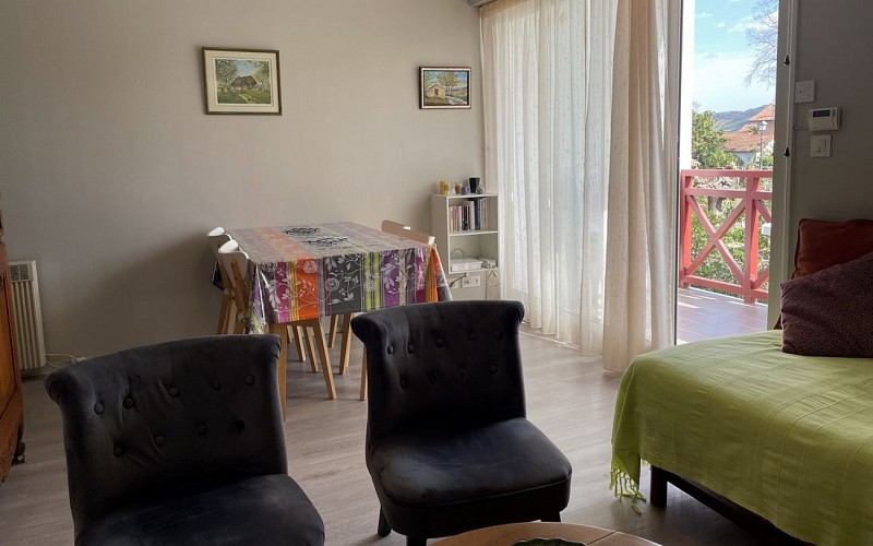 Salon Dubois 5 T2 - @cambo 2