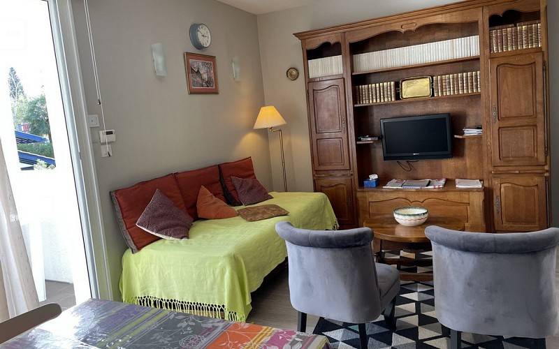 Salon Dubois 2 T2 - @cambo2