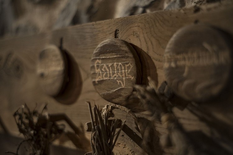 Musée du Moyen Âge d'Entremont