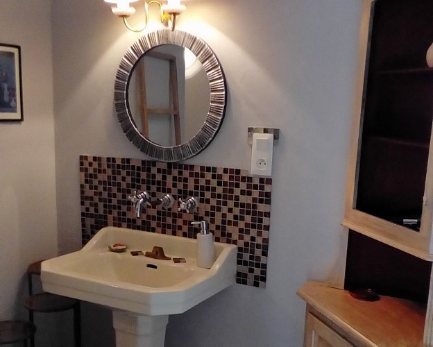 Chambres d'hôtes de la Bigottière