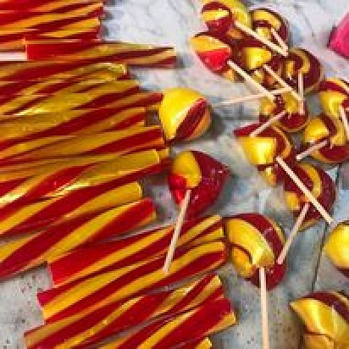 Confiserie, Leclercq