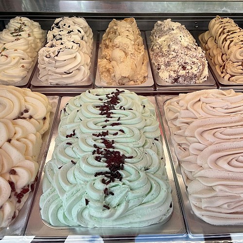 Confiserie, Leclercq