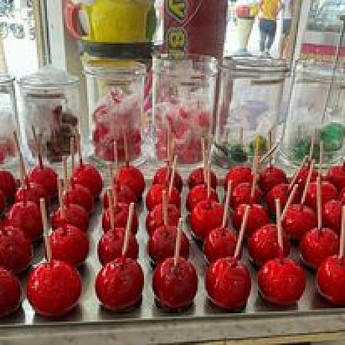 Confiserie, Leclercq