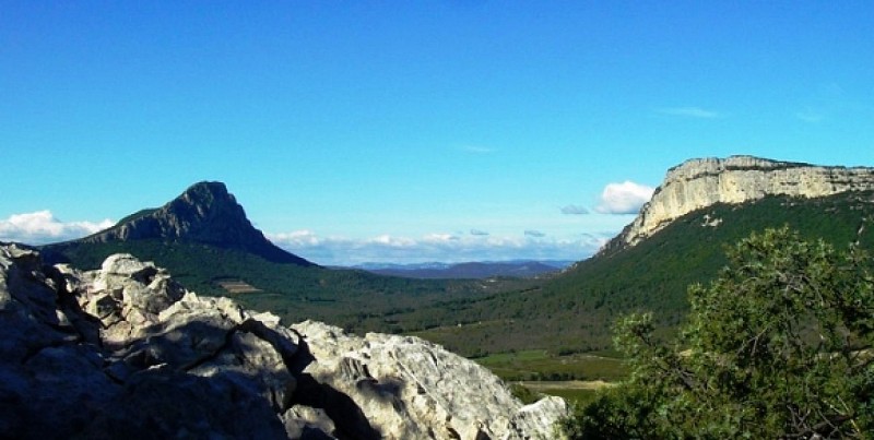 Etape 3 : Col de Fambetou