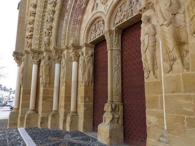 Morlaas--eglise-Sainte-Foy--cph-OT--42--2