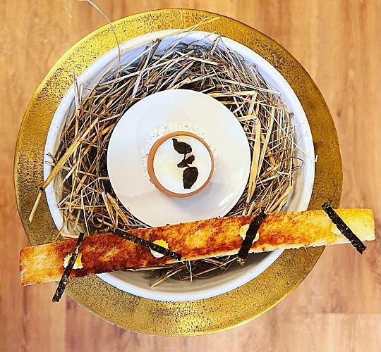 La Table de l'Europe (6)