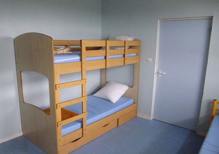 MAISON FAMILIALE RURALE IREO LES HERBIERS