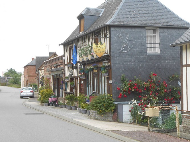 image du object