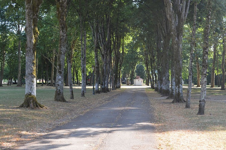 Parc du Petit-Bois