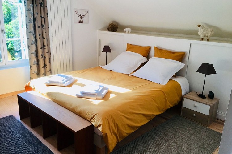 Le Clos des Bergeries 4