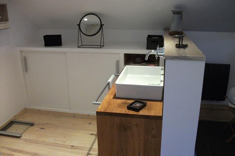 Le Clos des Bergeries 5