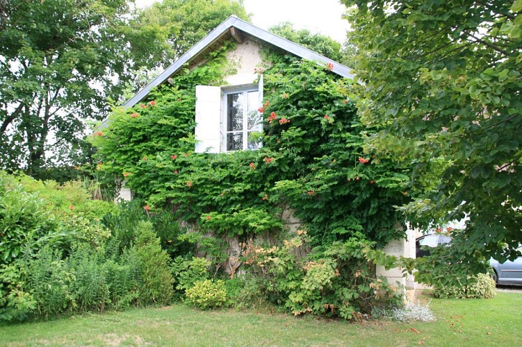 Le Clos des Bergeries 1