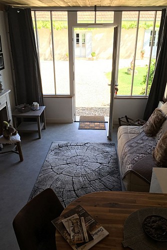 Le Clos des Bergeries 2