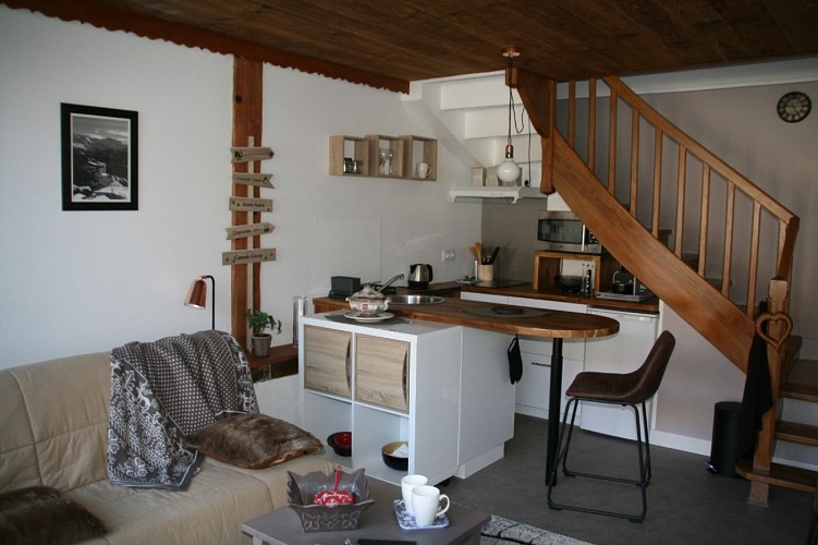 Le Clos des Bergeries 3