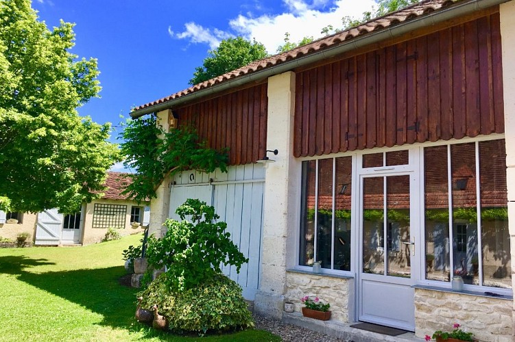 Le Clos des Bergeries 6