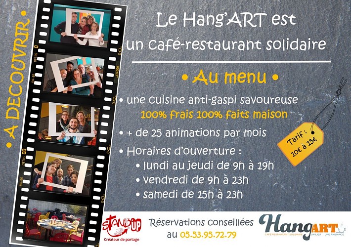HangART-popote-agenaise