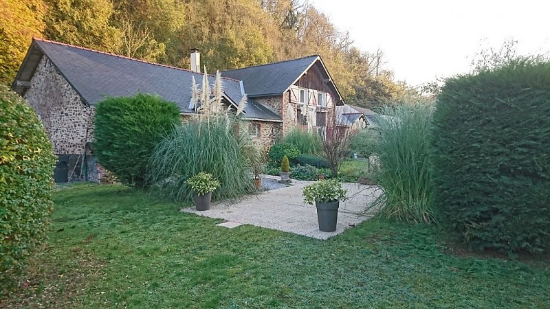 Gîte de la Rivière