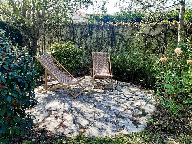 Gîte de la Rivière