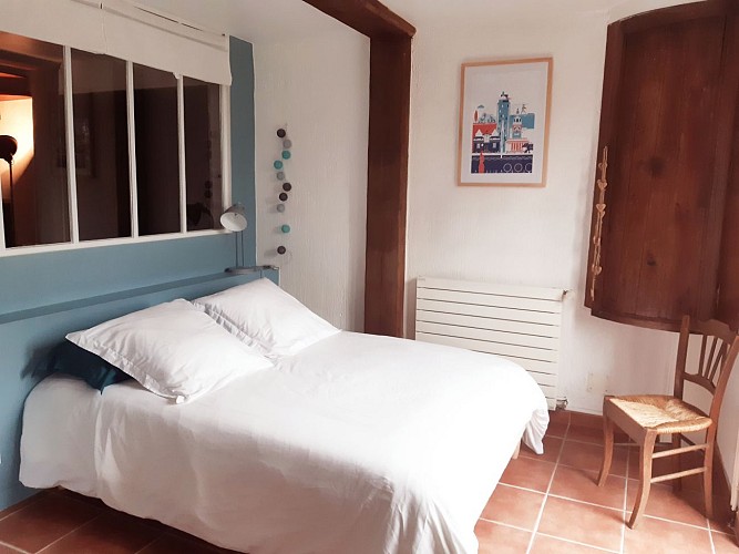 Gîte de la Rivière