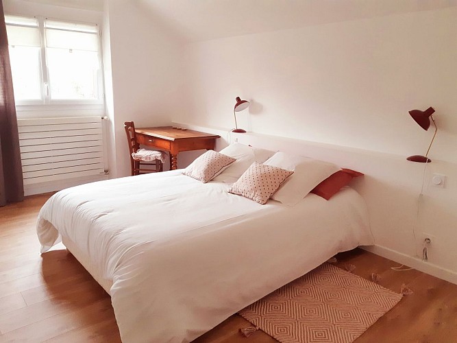 Gîte de la Rivière