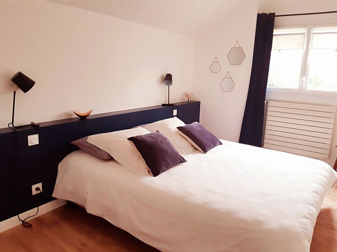 Gîte de la Rivière