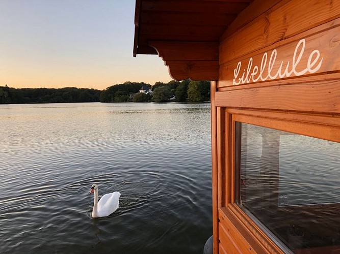 LE VOYAGE AU COEUR DE NANTES EN BATEAU