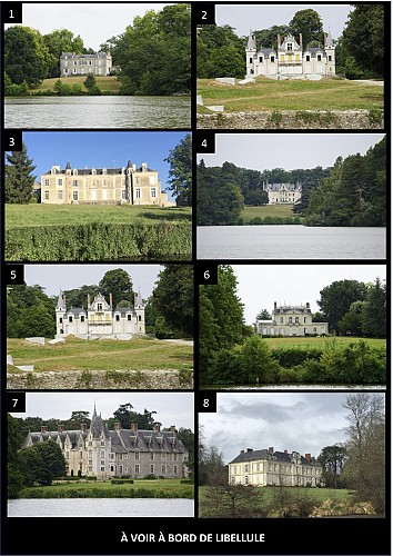 BOL D'ERDRE EN BATEAU