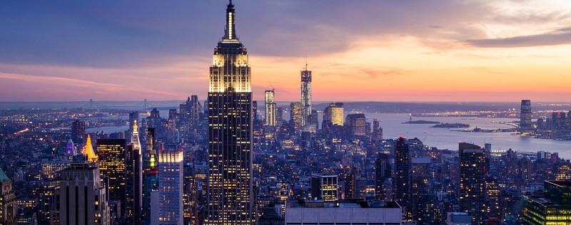 Accès VIP Empire State Building – Billet coupe-file jusqu'au 86e étage