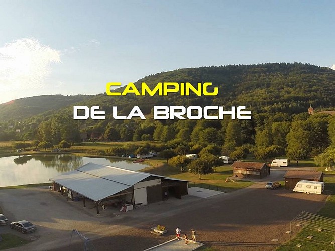 CAMPING DE LA BROCHE_1