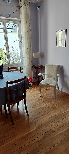 photo séjour pavillon