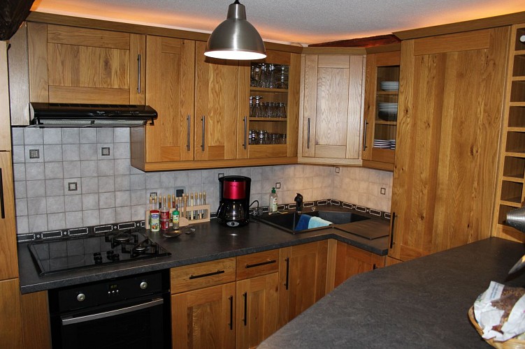 MEUBLE SAINT AUGUSTIN-cuisine