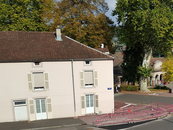 MEUBLÉ AIMÉ ET JULIE_7