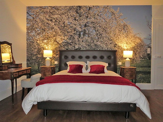 GÎTE 'LA PART DES ANGES'_4