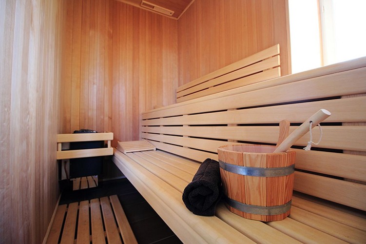 GÎTE 'LA PART DES ANGES'_5