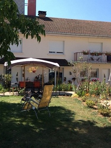 MEUBLÉS LES OISEAUX - L'ALOUETTE*** - F1_1