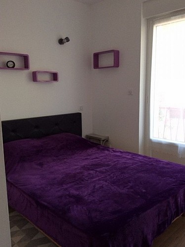 MEUBLÉS LES OISEAUX - L'ALOUETTE