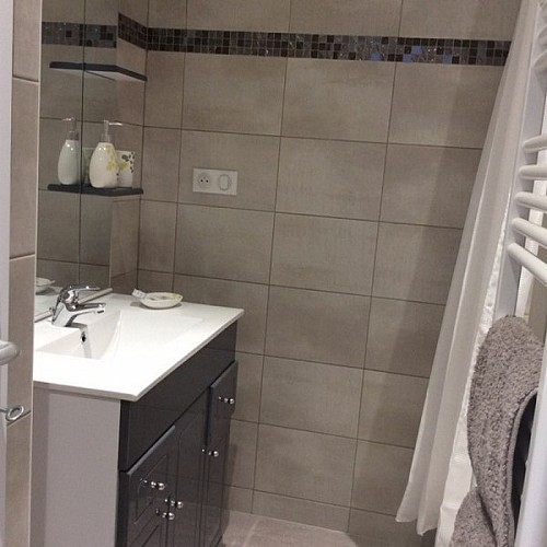 MEUBLÉS LES OISEAUX - L'ALOUETTE