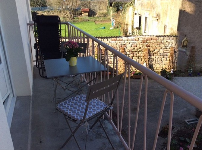 MEUBLÉS LES OISEAUX - L'ALOUETTE*** - F1_6